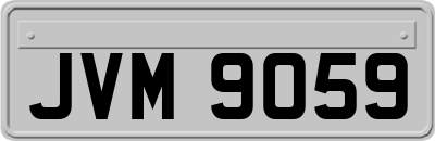 JVM9059