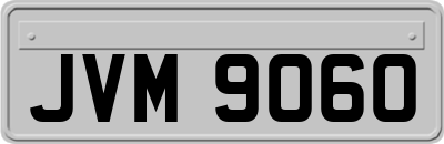 JVM9060
