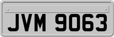 JVM9063