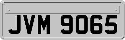 JVM9065