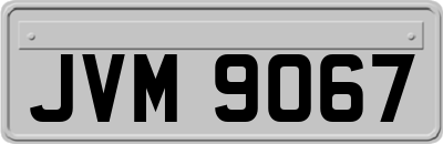 JVM9067