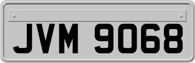 JVM9068