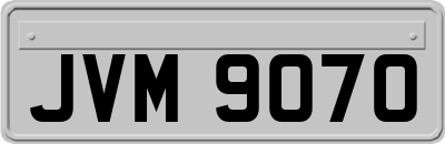 JVM9070