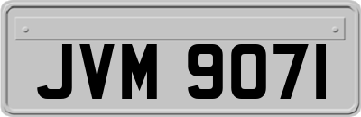 JVM9071