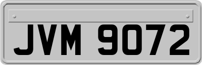JVM9072