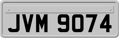 JVM9074