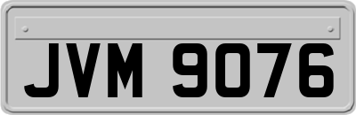 JVM9076