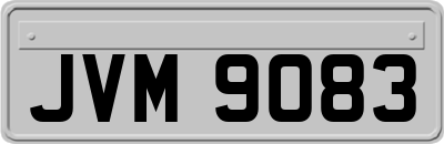 JVM9083
