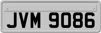 JVM9086