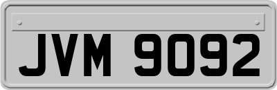JVM9092