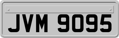 JVM9095