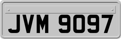 JVM9097