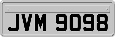 JVM9098