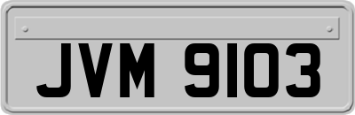 JVM9103