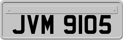 JVM9105
