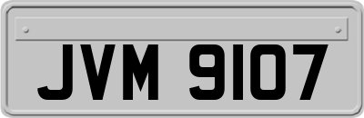 JVM9107