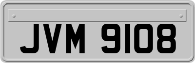 JVM9108