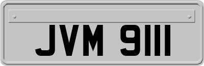 JVM9111