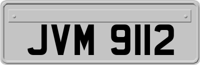 JVM9112