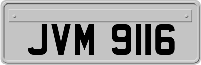 JVM9116