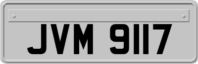 JVM9117