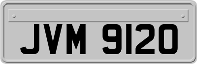 JVM9120