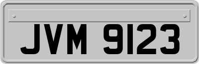 JVM9123