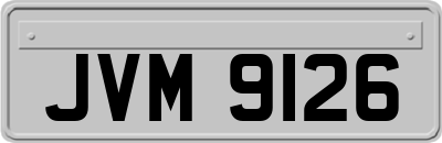 JVM9126