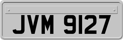 JVM9127