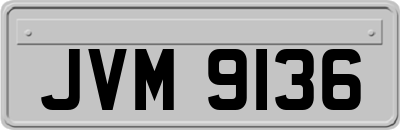 JVM9136