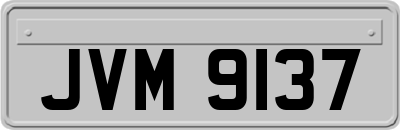 JVM9137