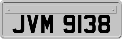 JVM9138