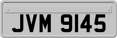 JVM9145