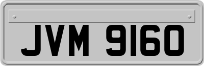 JVM9160