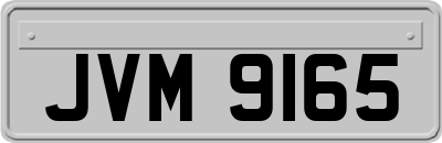JVM9165