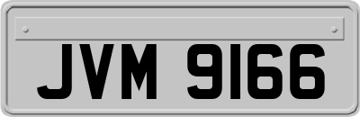JVM9166