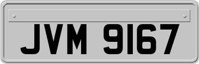 JVM9167