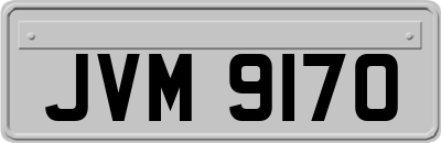 JVM9170