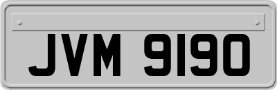 JVM9190
