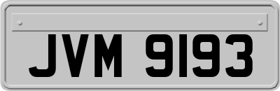 JVM9193