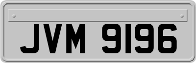 JVM9196