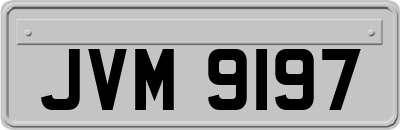 JVM9197