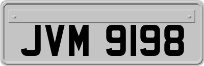 JVM9198