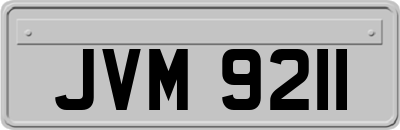 JVM9211