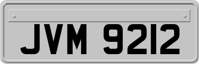 JVM9212