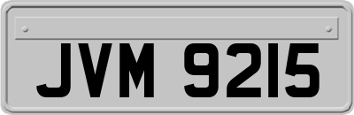 JVM9215