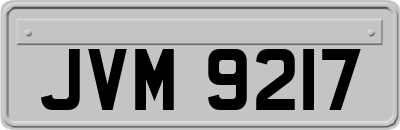 JVM9217