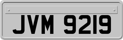JVM9219