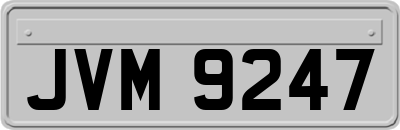 JVM9247