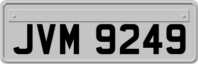 JVM9249